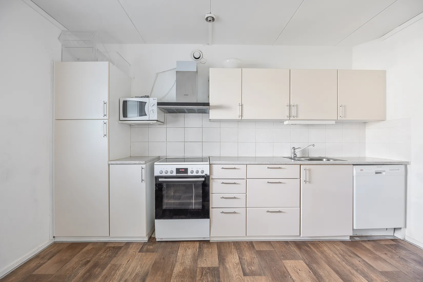 Bostadsrätt, Kvartettgatan 12, Högaholm, Malmö