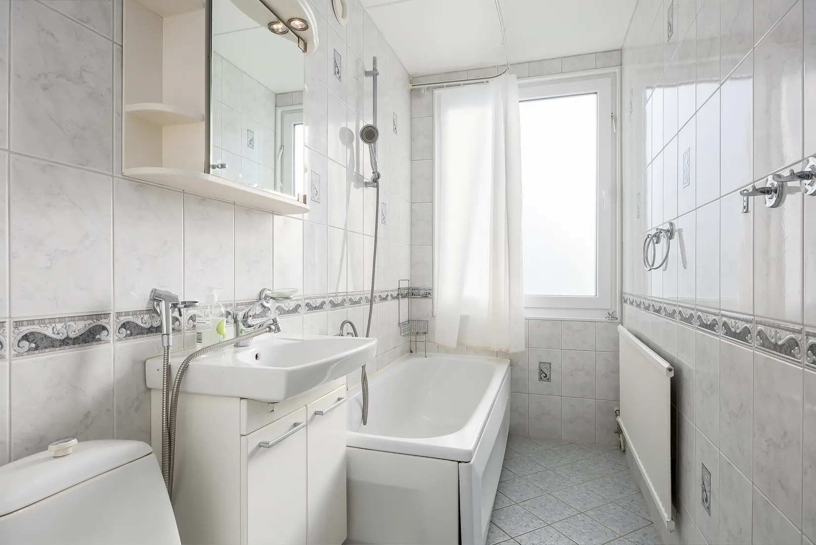 Bostadsrätt, Kvartettgatan 12, Högaholm, Malmö