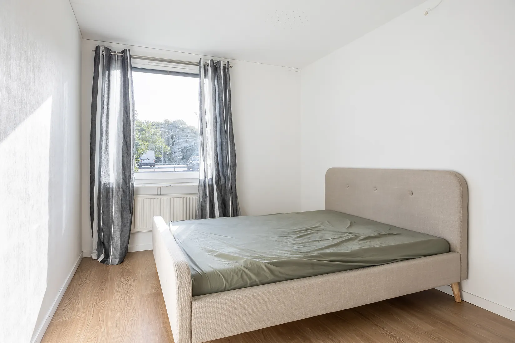 Bostadsrätt, Kvartettgatan 12, Högaholm, Malmö