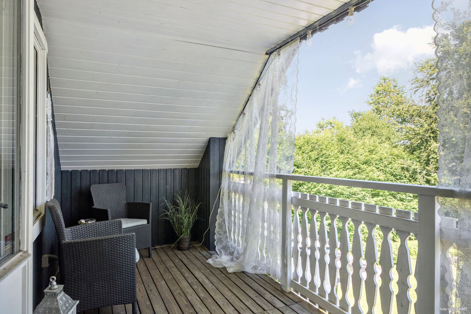 Villa, Örnagatan 19, Hylte