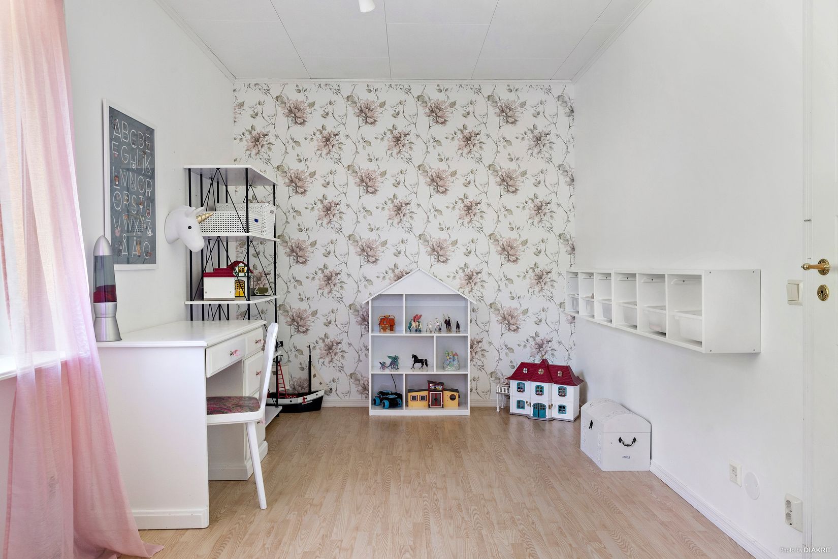 Villa, Örnagatan 19, Hylte