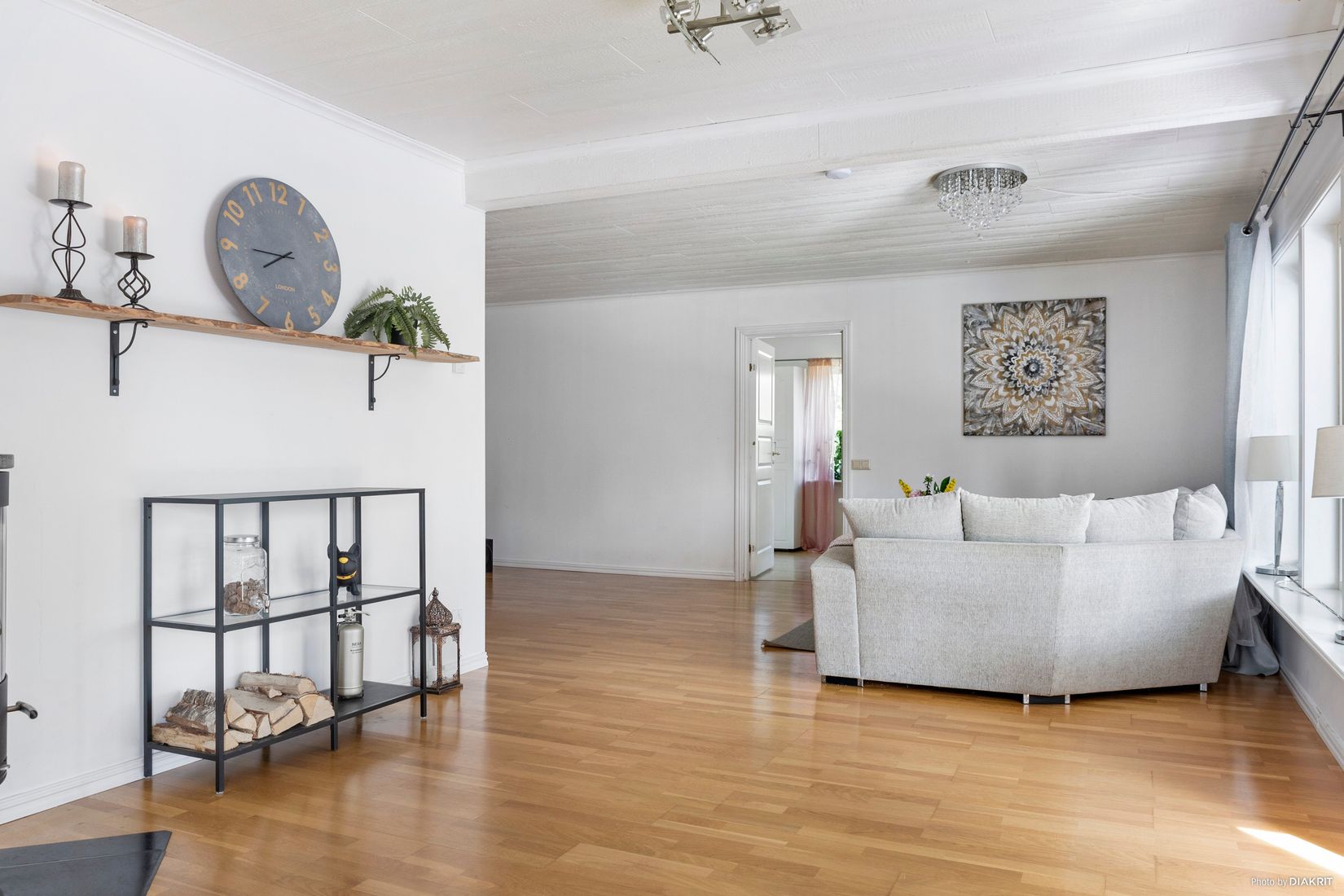 Villa, Örnagatan 19, Hylte