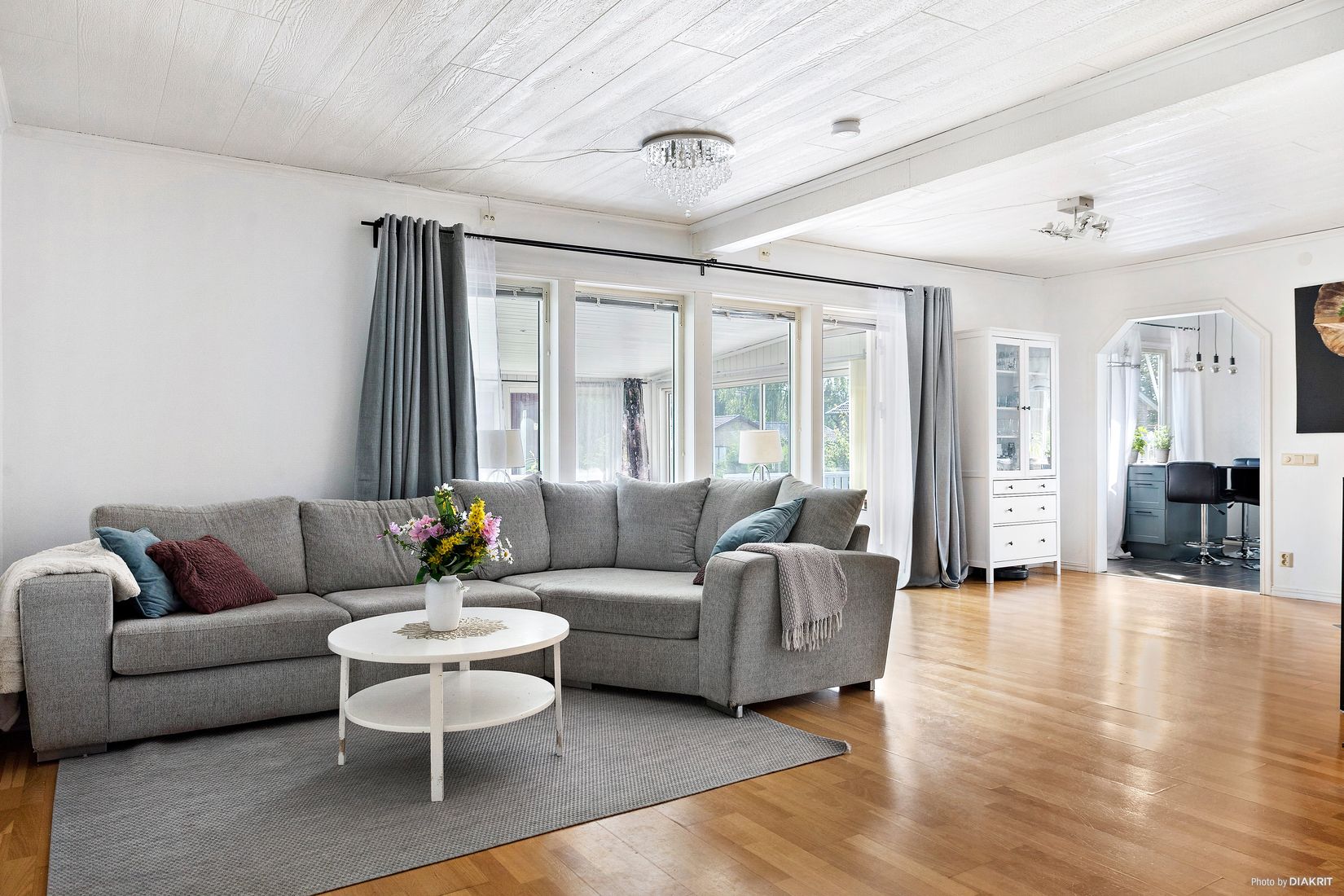 Villa, Örnagatan 19, Hylte