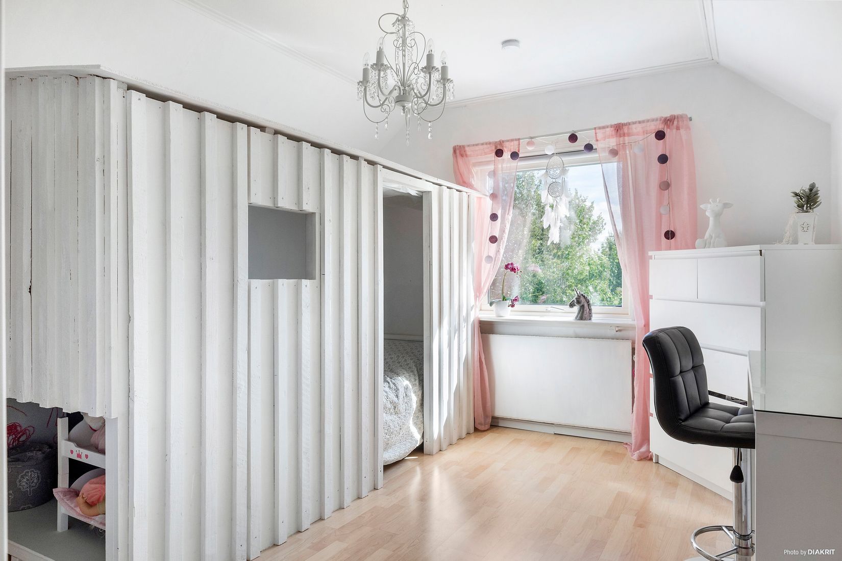 Villa, Örnagatan 19, Hylte