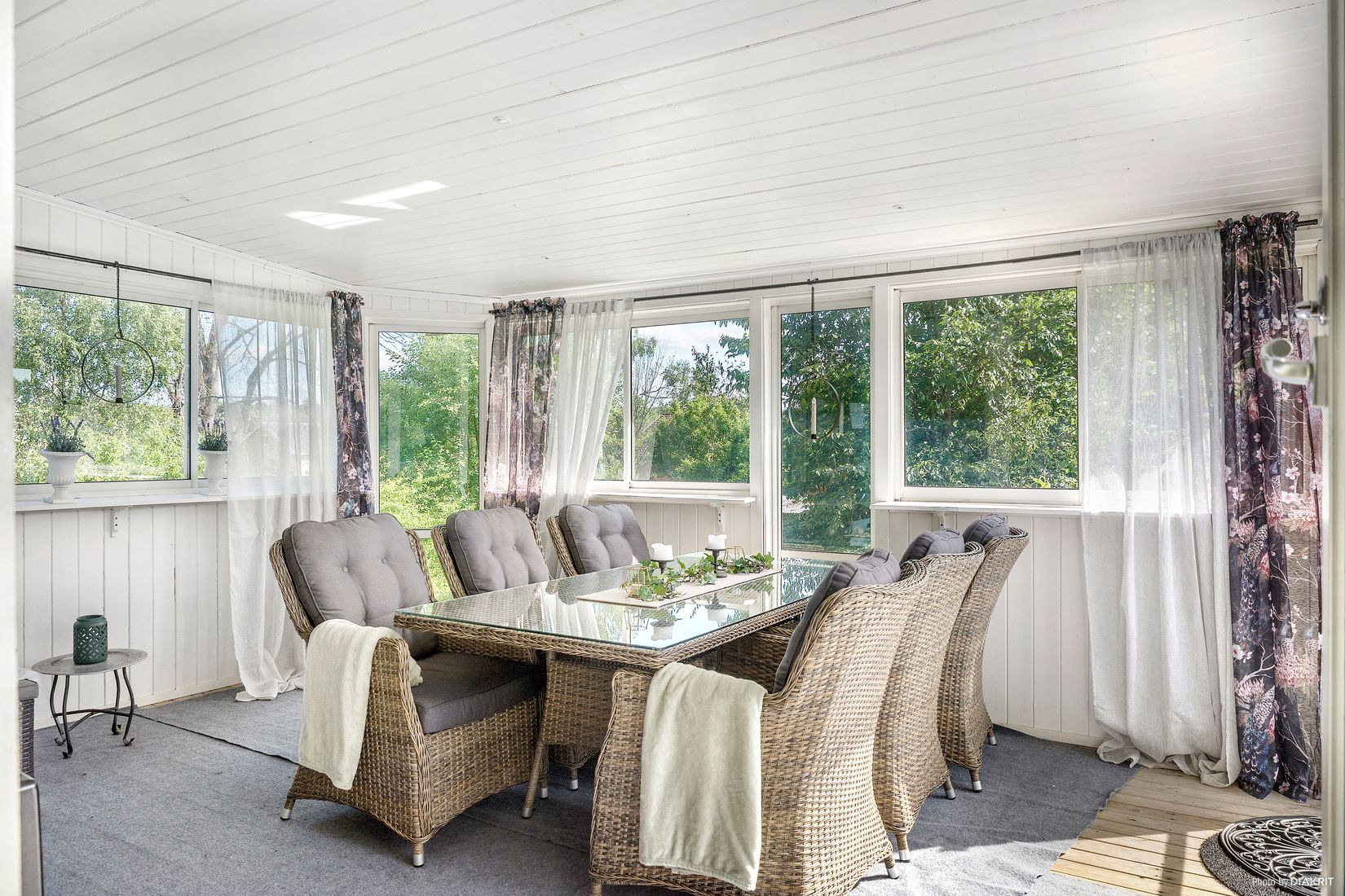 Villa, Örnagatan 19, Hylte