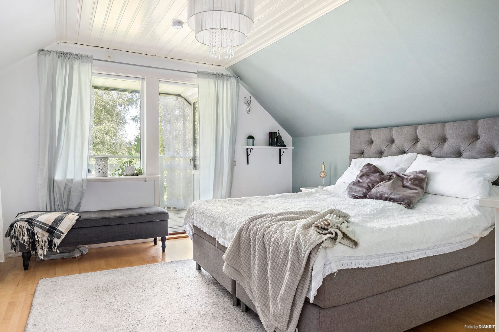 Villa, Örnagatan 19, Hylte