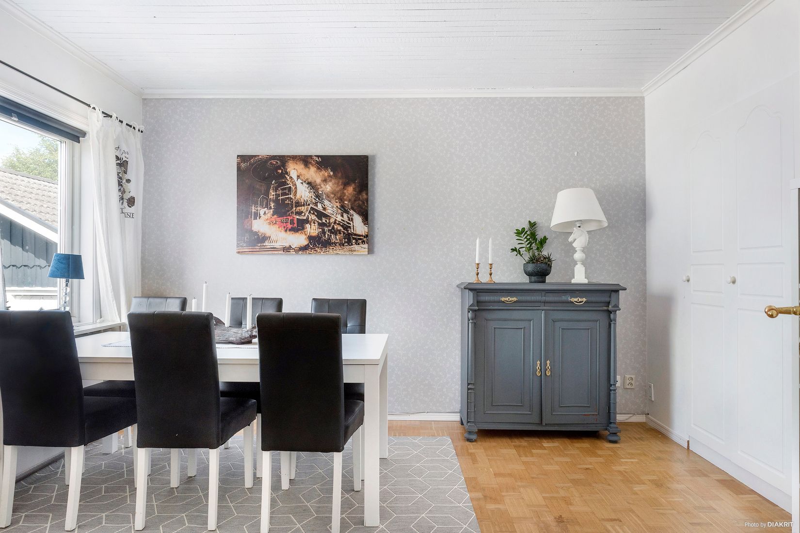 Villa, Örnagatan 19, Hylte