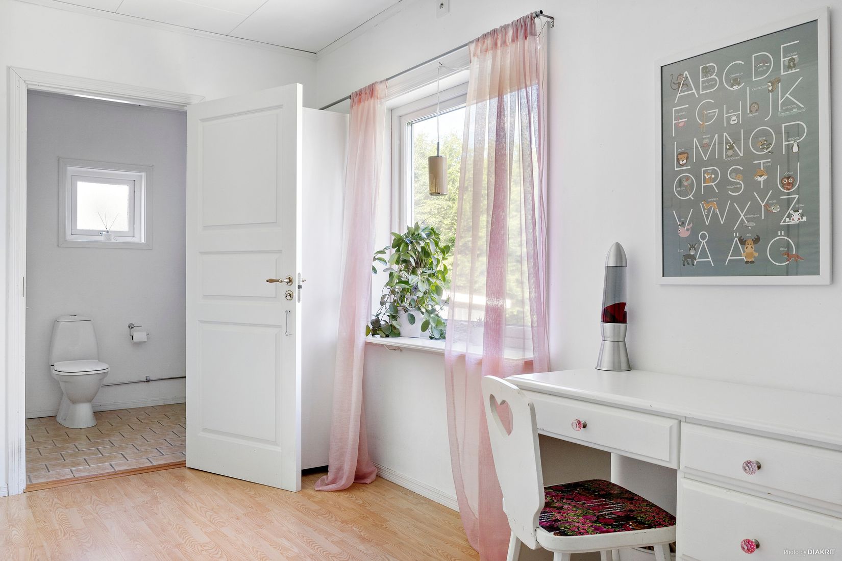 Villa, Örnagatan 19, Hylte