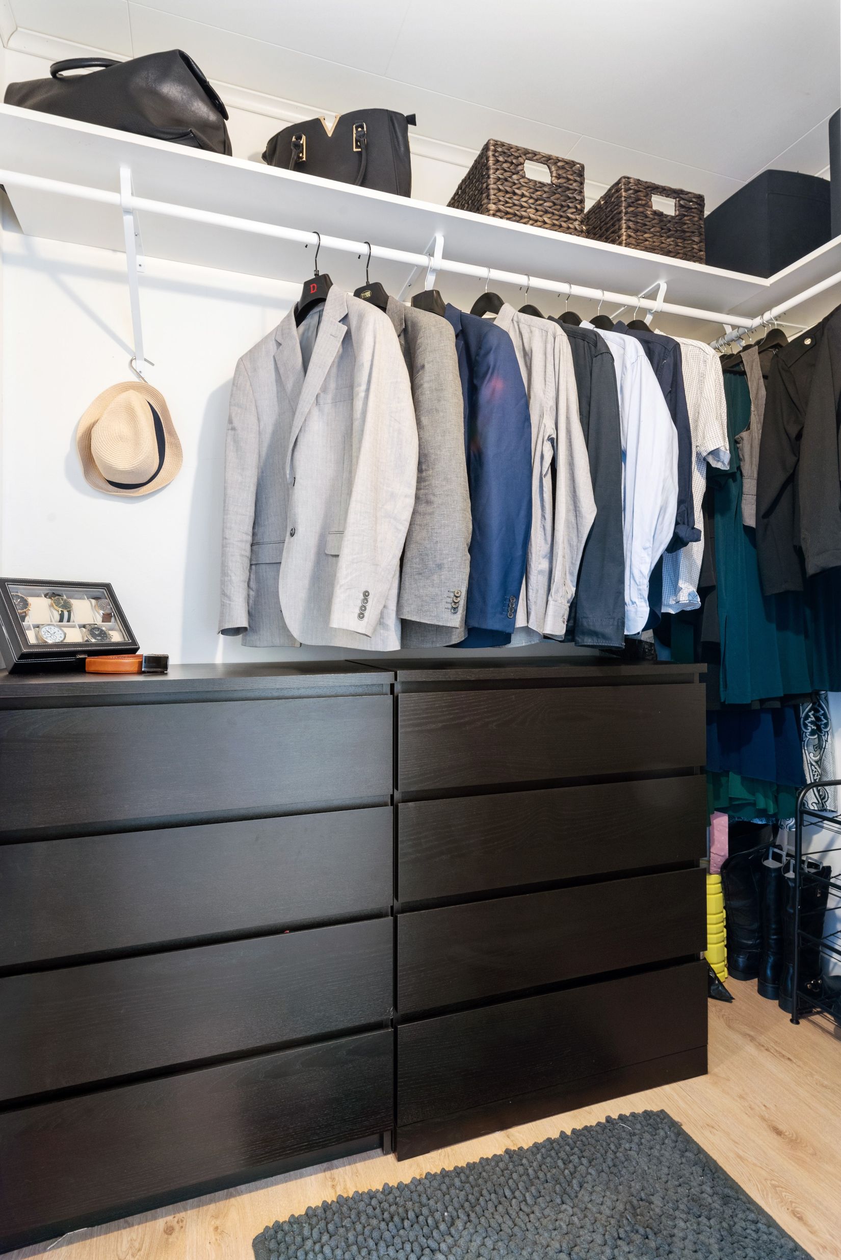 Bostadsrätt, Åkerbärsvägen 12 D, Norrtälje