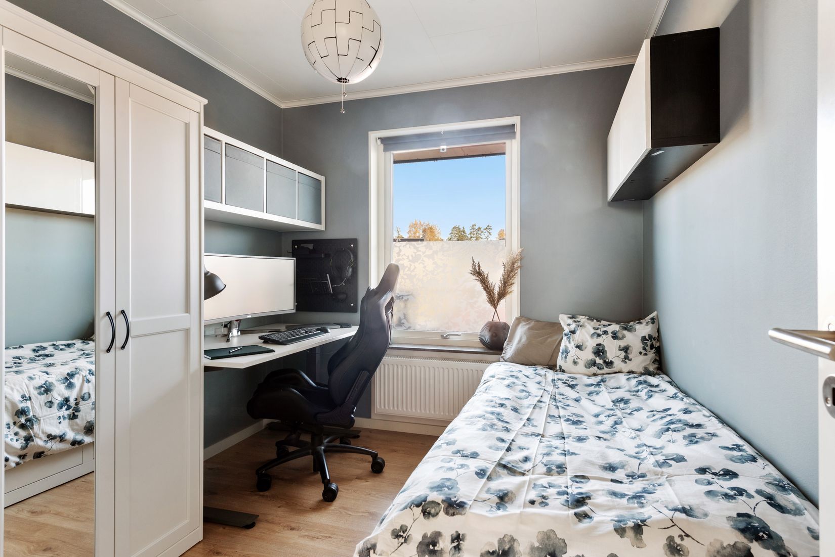 Bostadsrätt, Åkerbärsvägen 12 D, Norrtälje