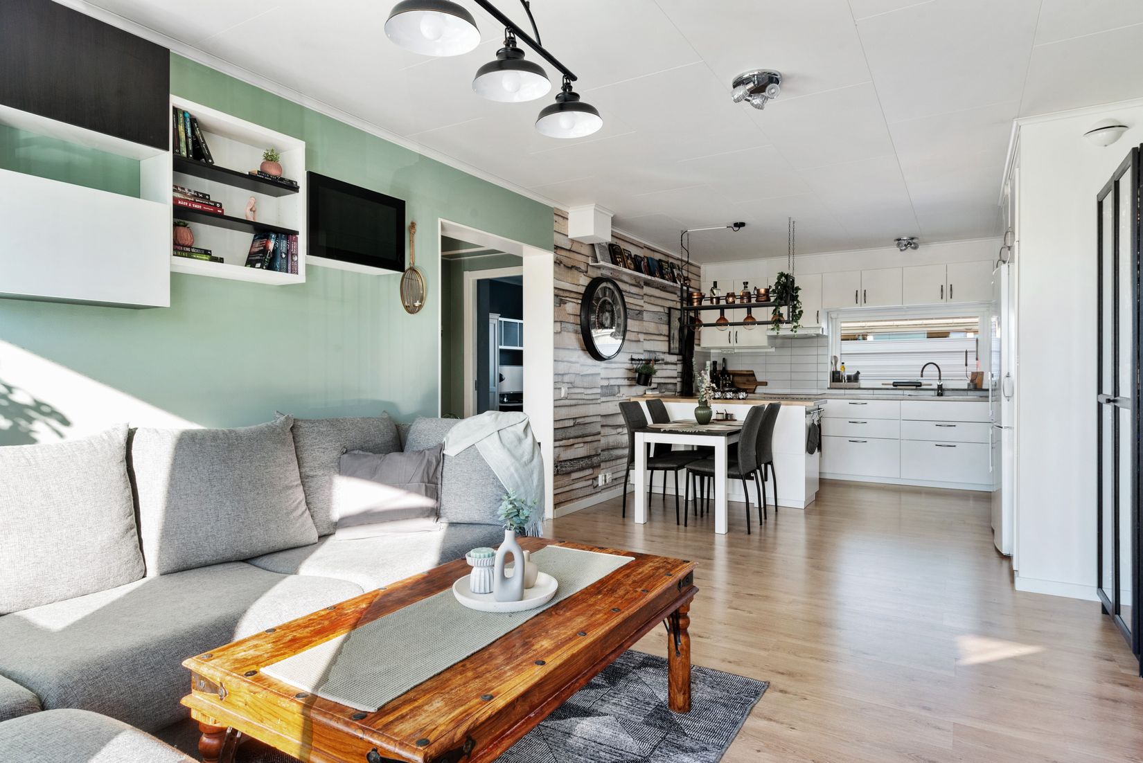 Bostadsrätt, Åkerbärsvägen 12 D, Norrtälje