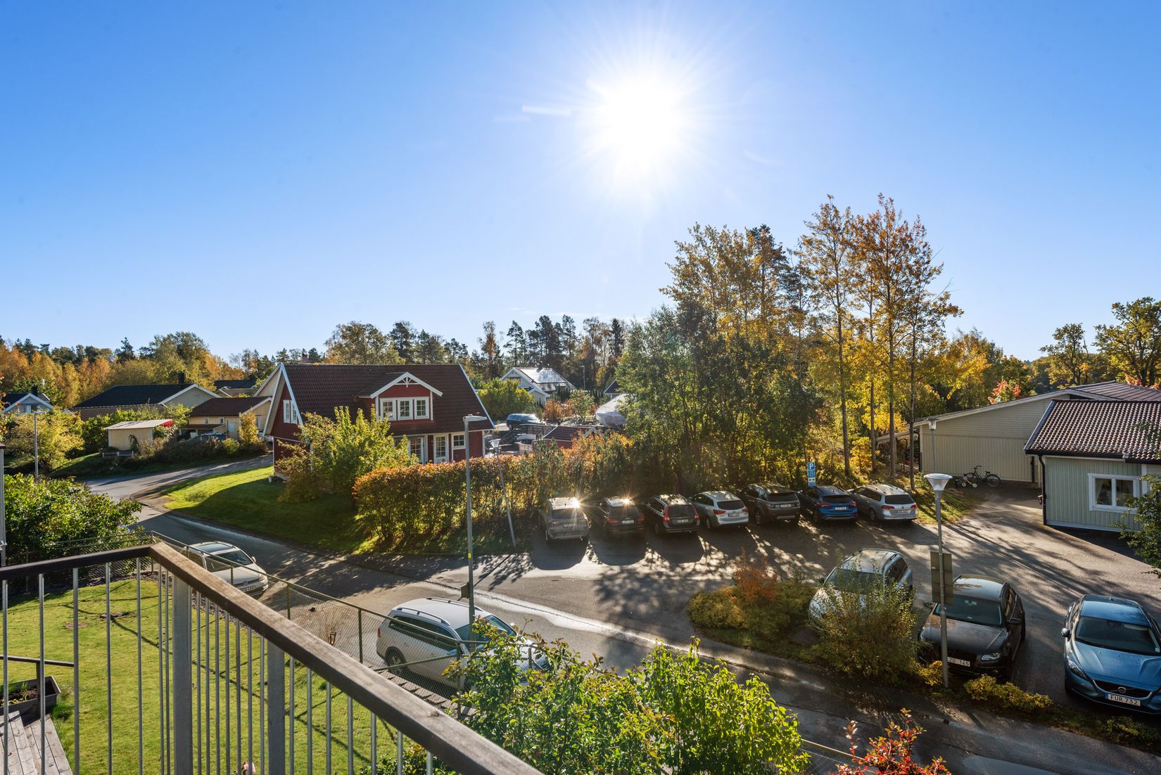 Bostadsrätt, Åkerbärsvägen 12 D, Norrtälje