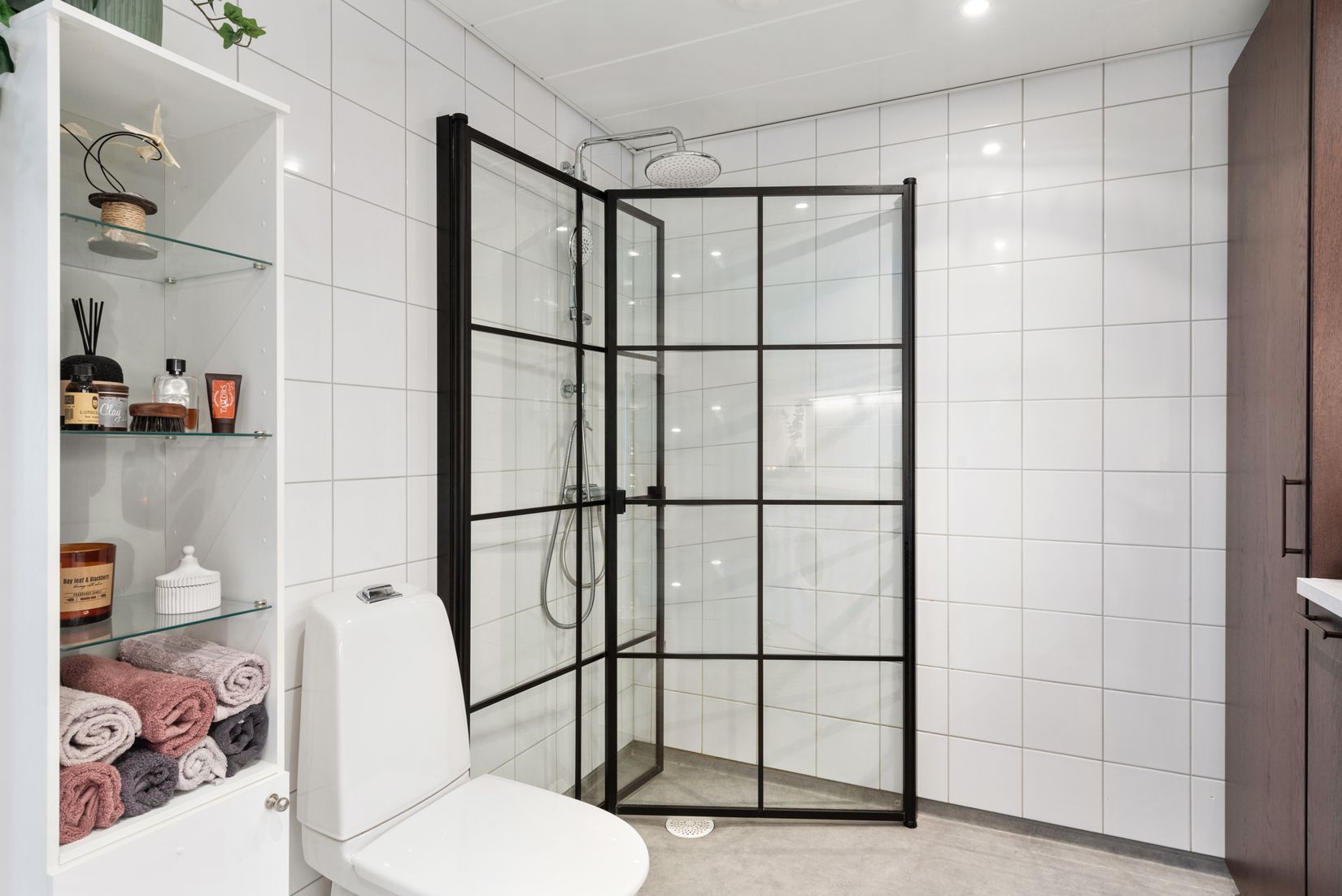 Bostadsrätt, Åkerbärsvägen 12 D, Norrtälje