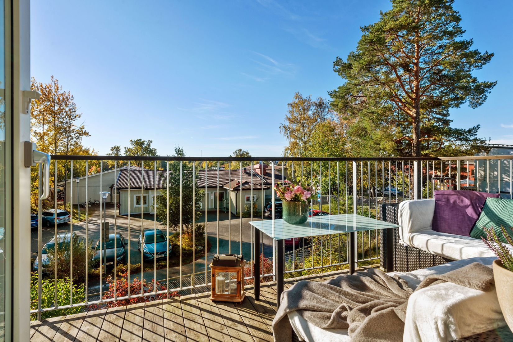 Bostadsrätt, Åkerbärsvägen 12 D, Norrtälje