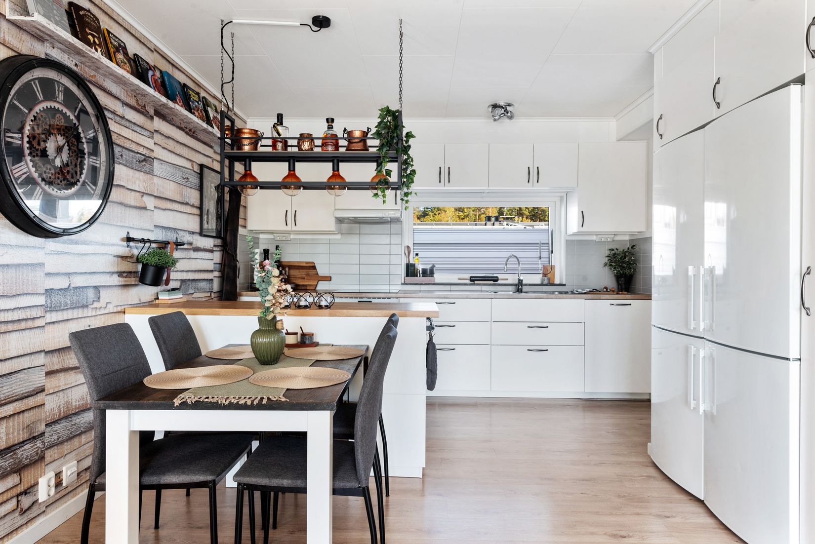 Bostadsrätt, Åkerbärsvägen 12 D, Norrtälje