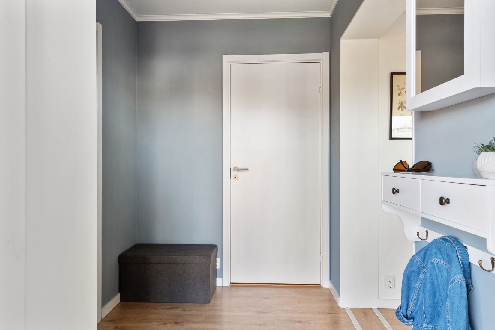 Bostadsrätt, Åkerbärsvägen 12 D, Norrtälje