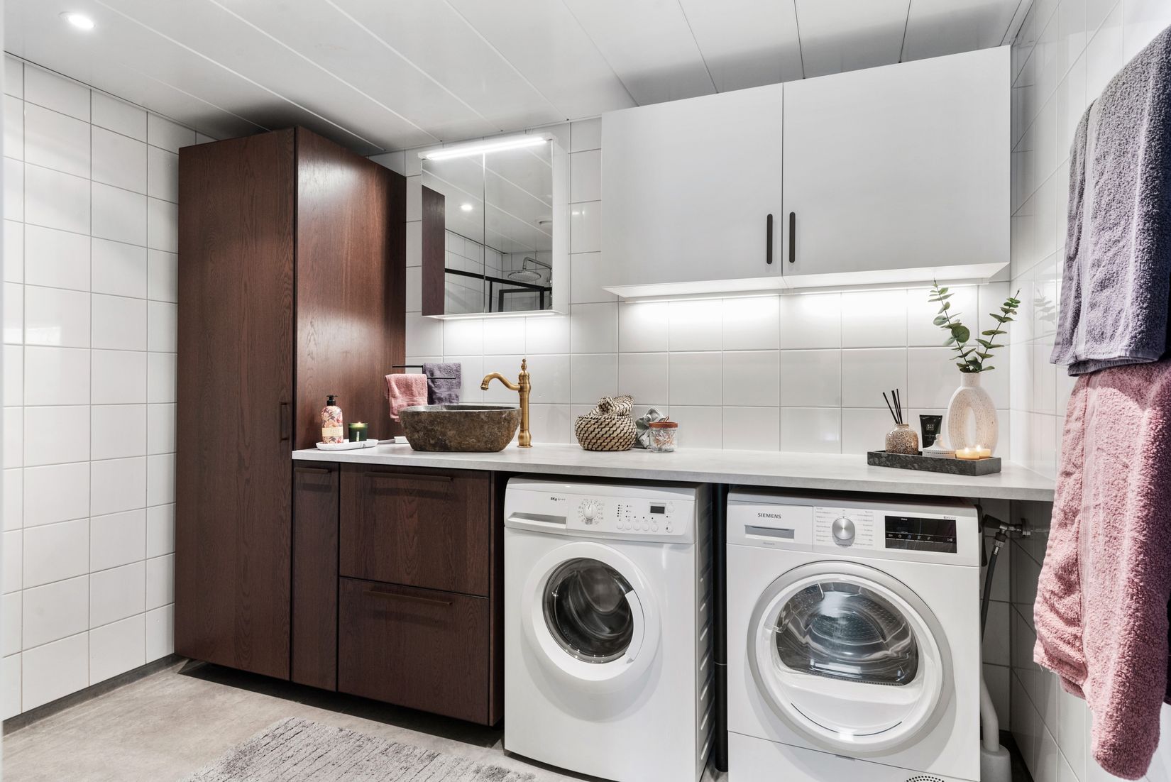 Bostadsrätt, Åkerbärsvägen 12 D, Norrtälje