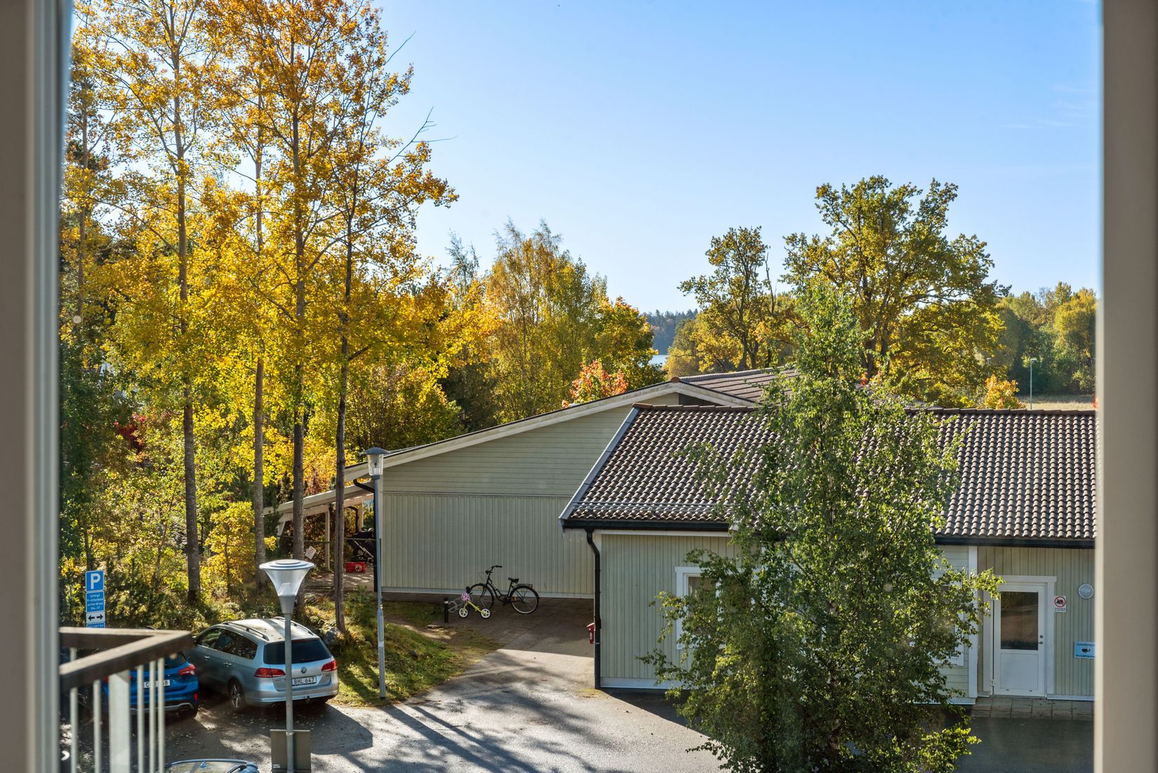 Bostadsrätt, Åkerbärsvägen 12 D, Norrtälje