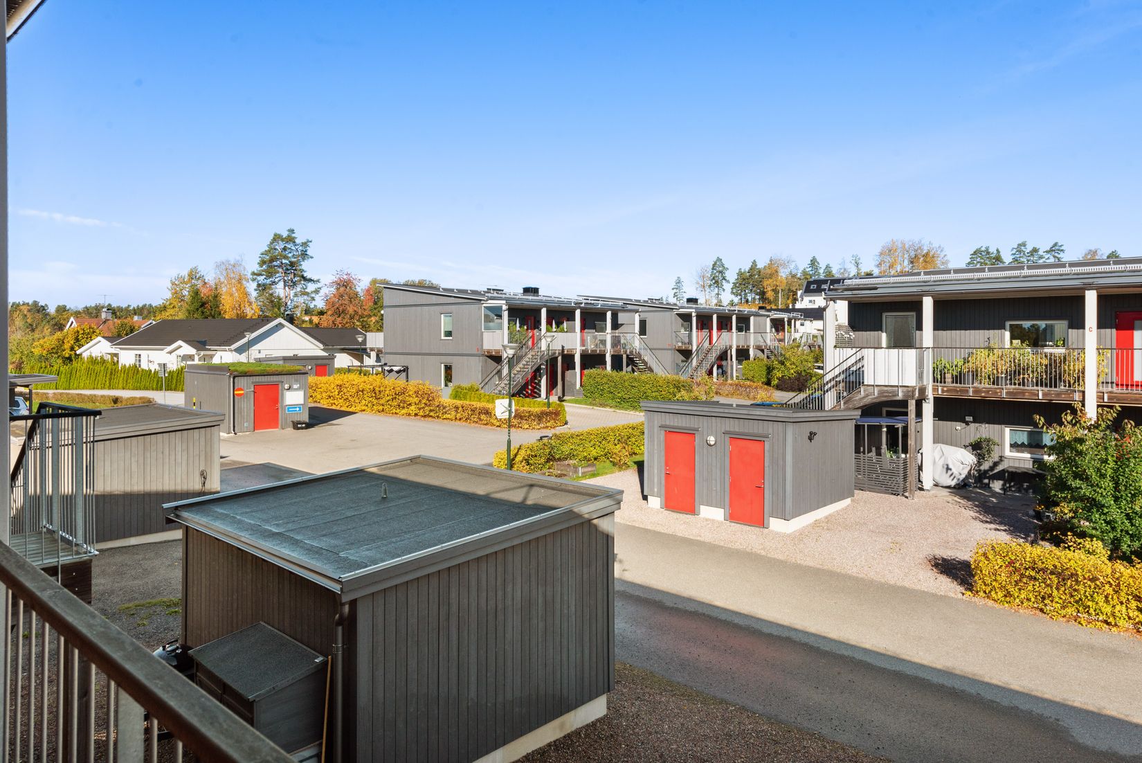 Bostadsrätt, Åkerbärsvägen 12 D, Norrtälje