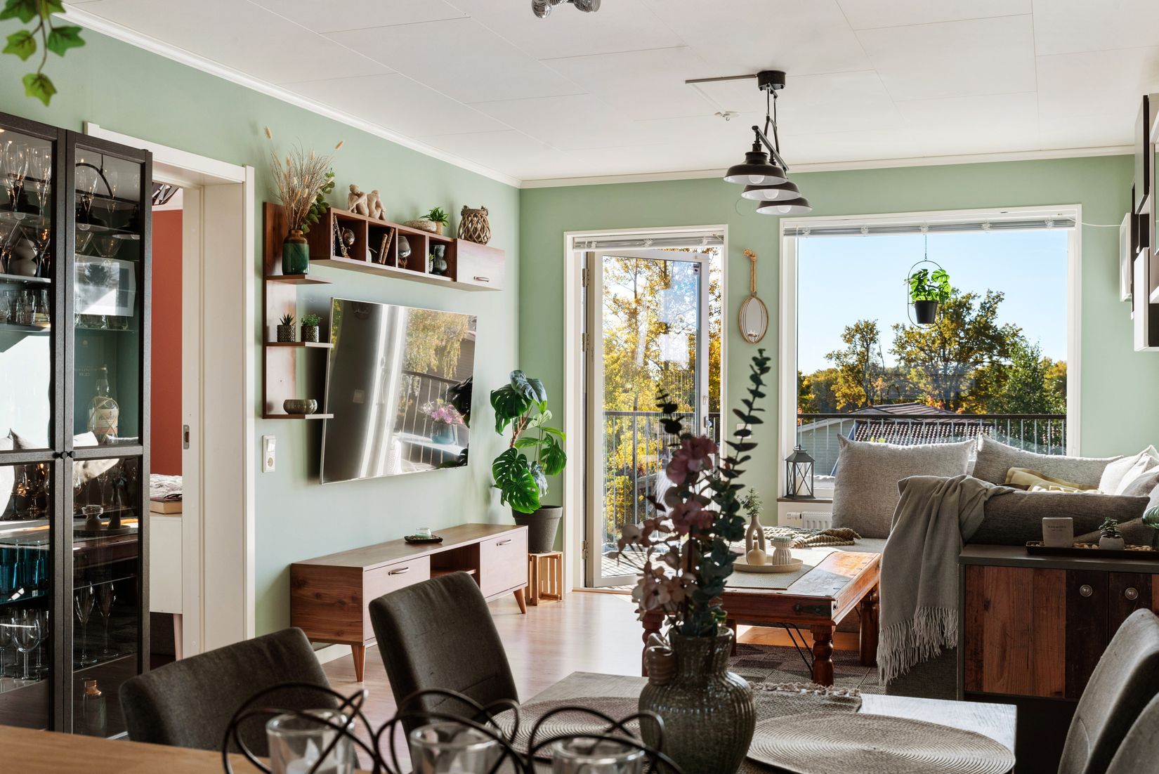 Bostadsrätt, Åkerbärsvägen 12 D, Norrtälje