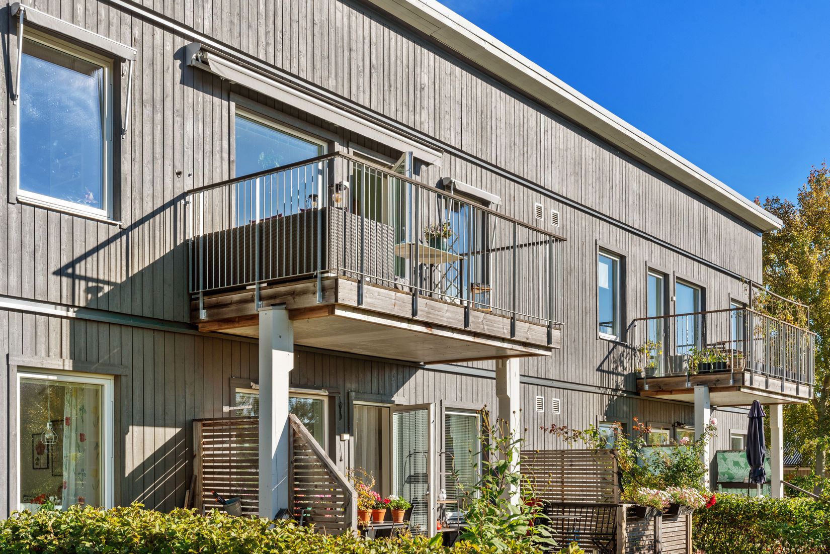 Bostadsrätt, Åkerbärsvägen 12 D, Norrtälje