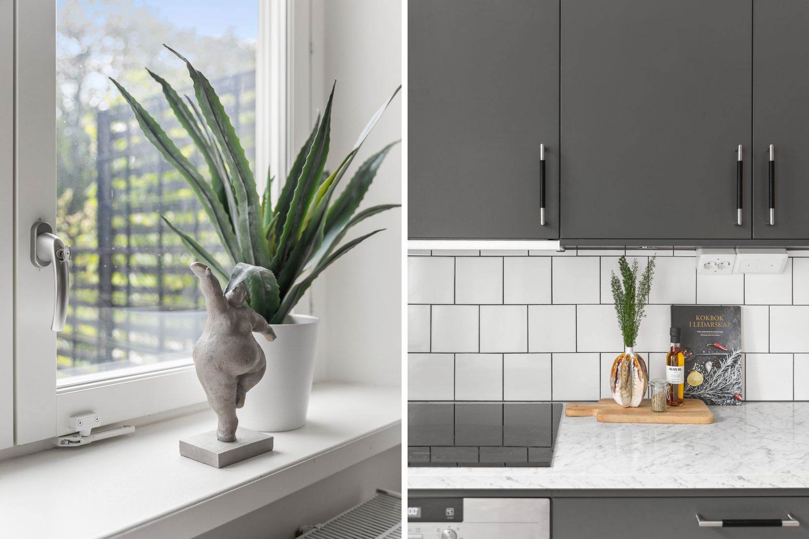 Bostadsrätt, Styresman Sanders väg 19, Bromma / Beckomberga, Stockholm