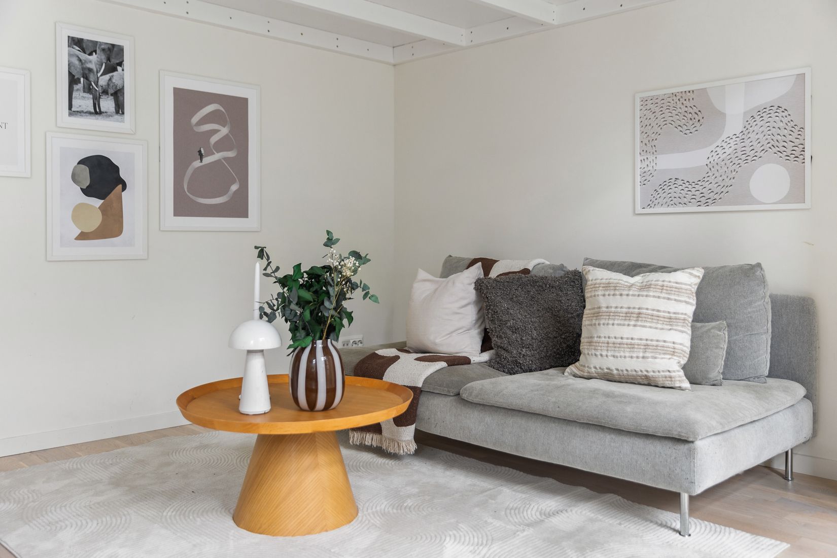 Bostadsrätt, Styresman Sanders väg 19, Bromma / Beckomberga, Stockholm