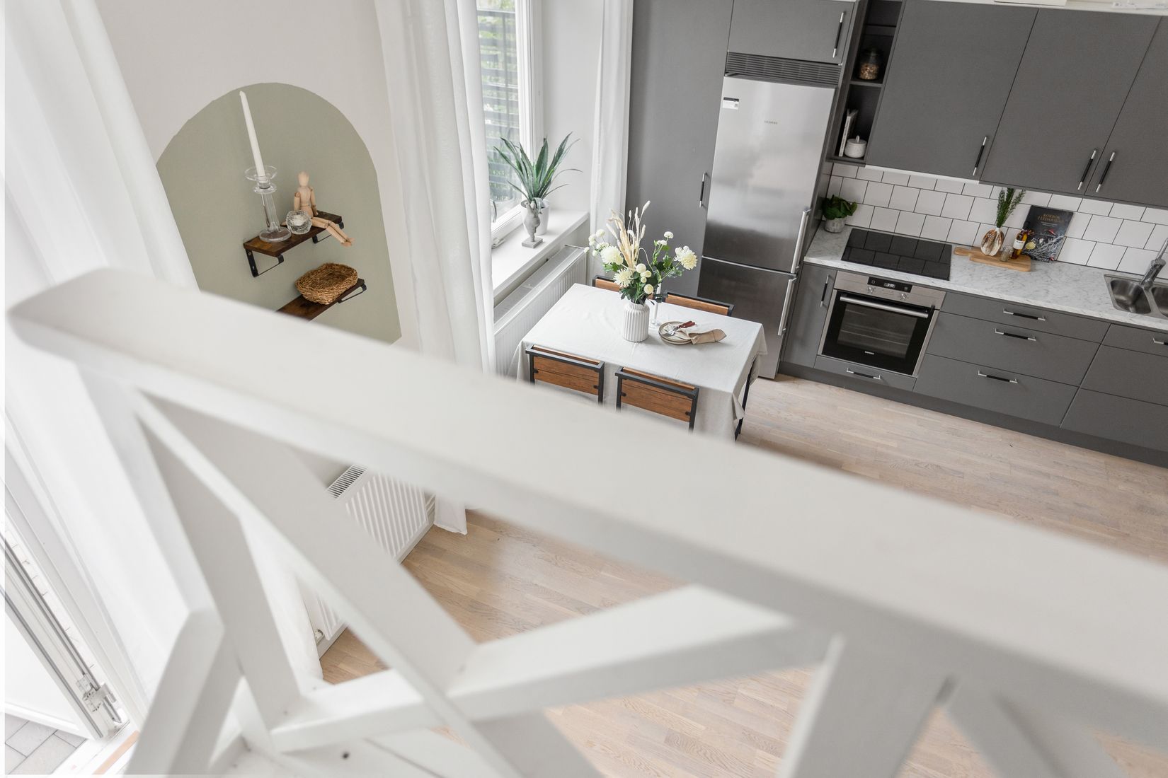 Bostadsrätt, Styresman Sanders väg 19, Bromma / Beckomberga, Stockholm