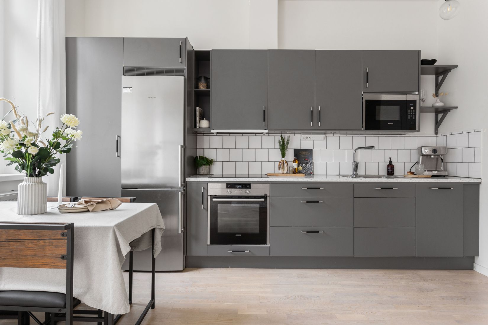 Bostadsrätt, Styresman Sanders väg 19, Bromma / Beckomberga, Stockholm