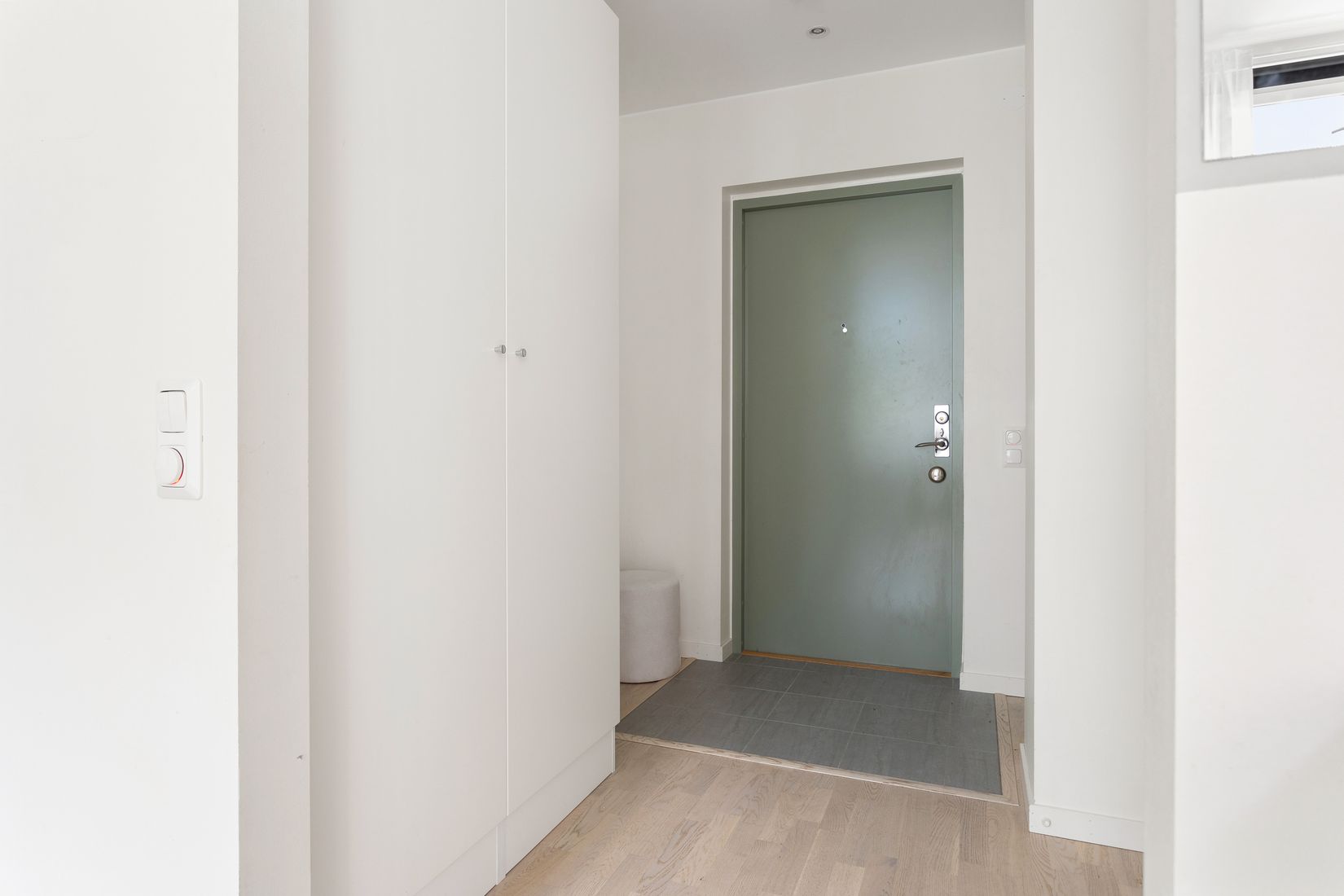 Bostadsrätt, Styresman Sanders väg 19, Bromma / Beckomberga, Stockholm