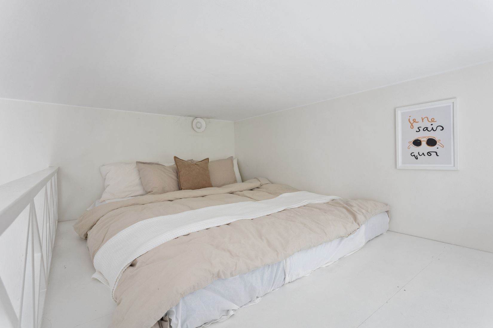 Bostadsrätt, Styresman Sanders väg 19, Bromma / Beckomberga, Stockholm