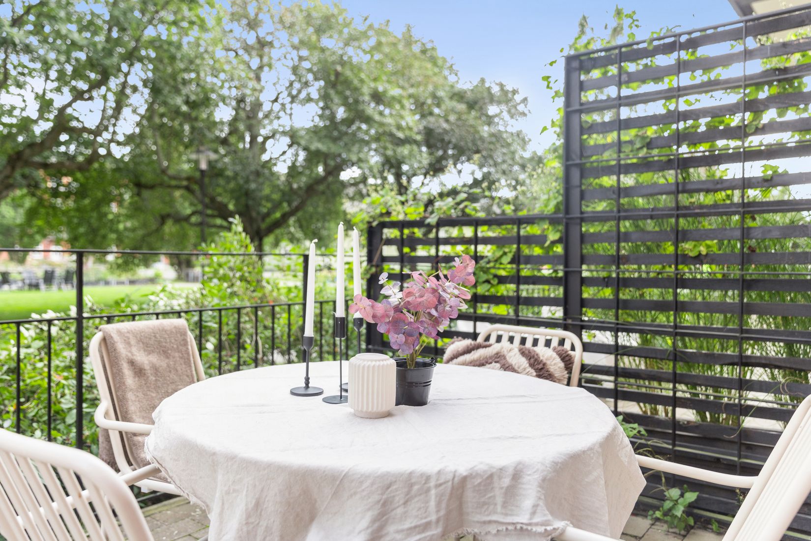 Bostadsrätt, Styresman Sanders väg 19, Bromma / Beckomberga, Stockholm