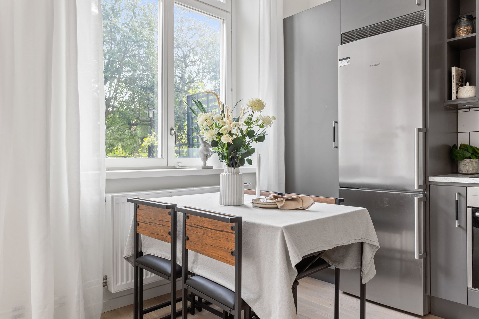 Bostadsrätt, Styresman Sanders väg 19, Bromma / Beckomberga, Stockholm