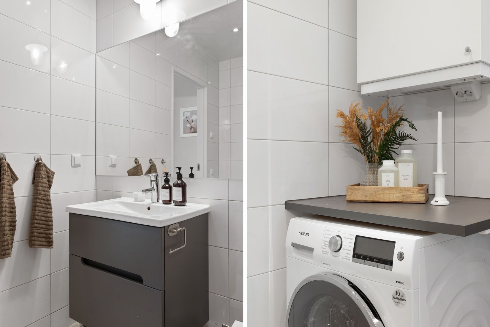 Bostadsrätt, Styresman Sanders väg 19, Bromma / Beckomberga, Stockholm