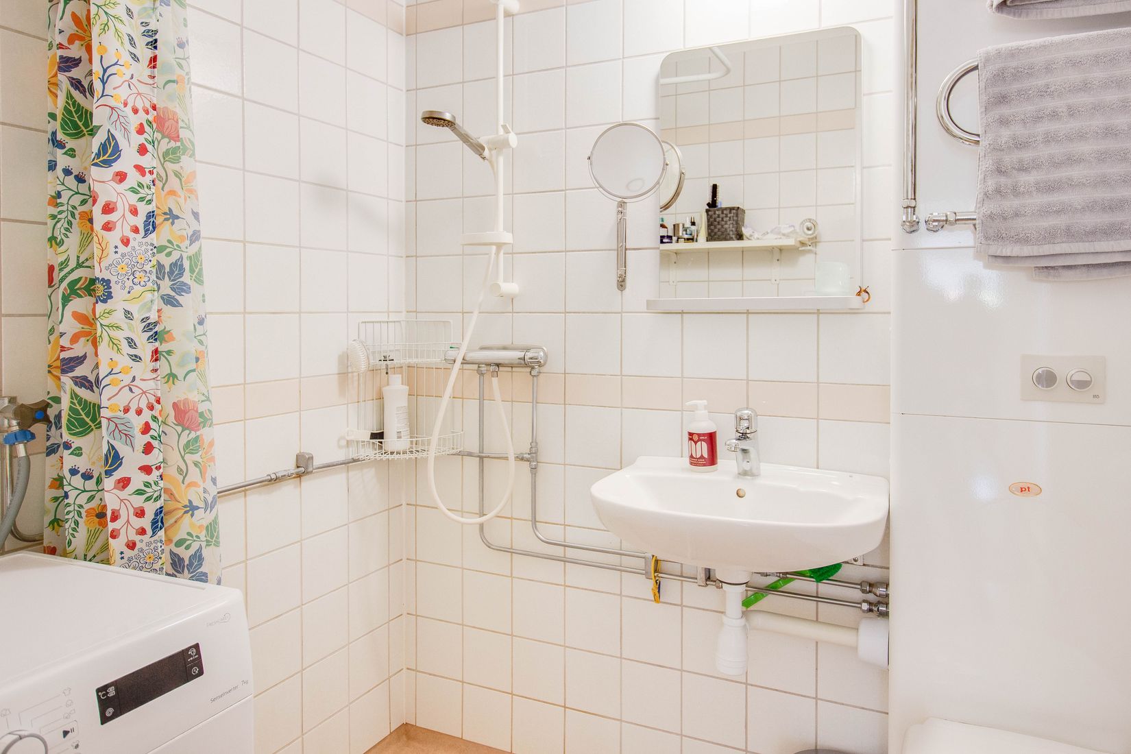 Bostadsrätt, Östra Bergsgatan 1A, Östra Berg, Tranås