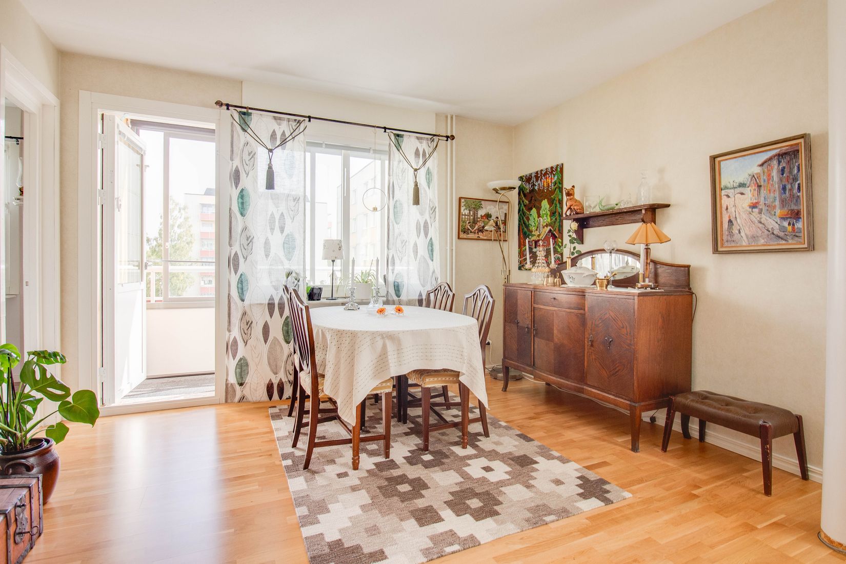 Bostadsrätt, Östra Bergsgatan 1A, Östra Berg, Tranås