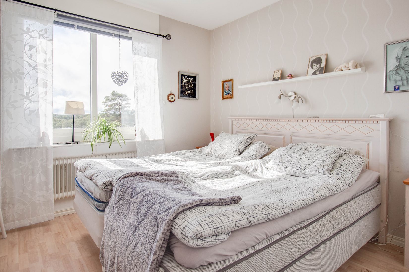 Bostadsrätt, Östra Bergsgatan 1A, Östra Berg, Tranås