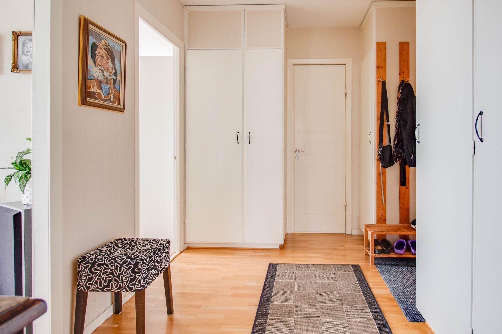 Bostadsrätt, Östra Bergsgatan 1A, Östra Berg, Tranås