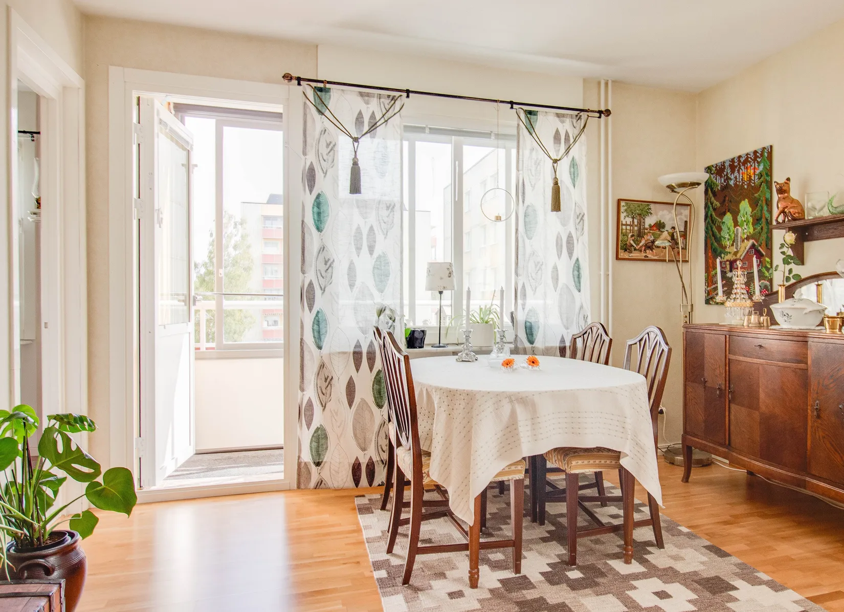 Bostadsrätt, Östra Bergsgatan 1A, Östra Berg, Tranås