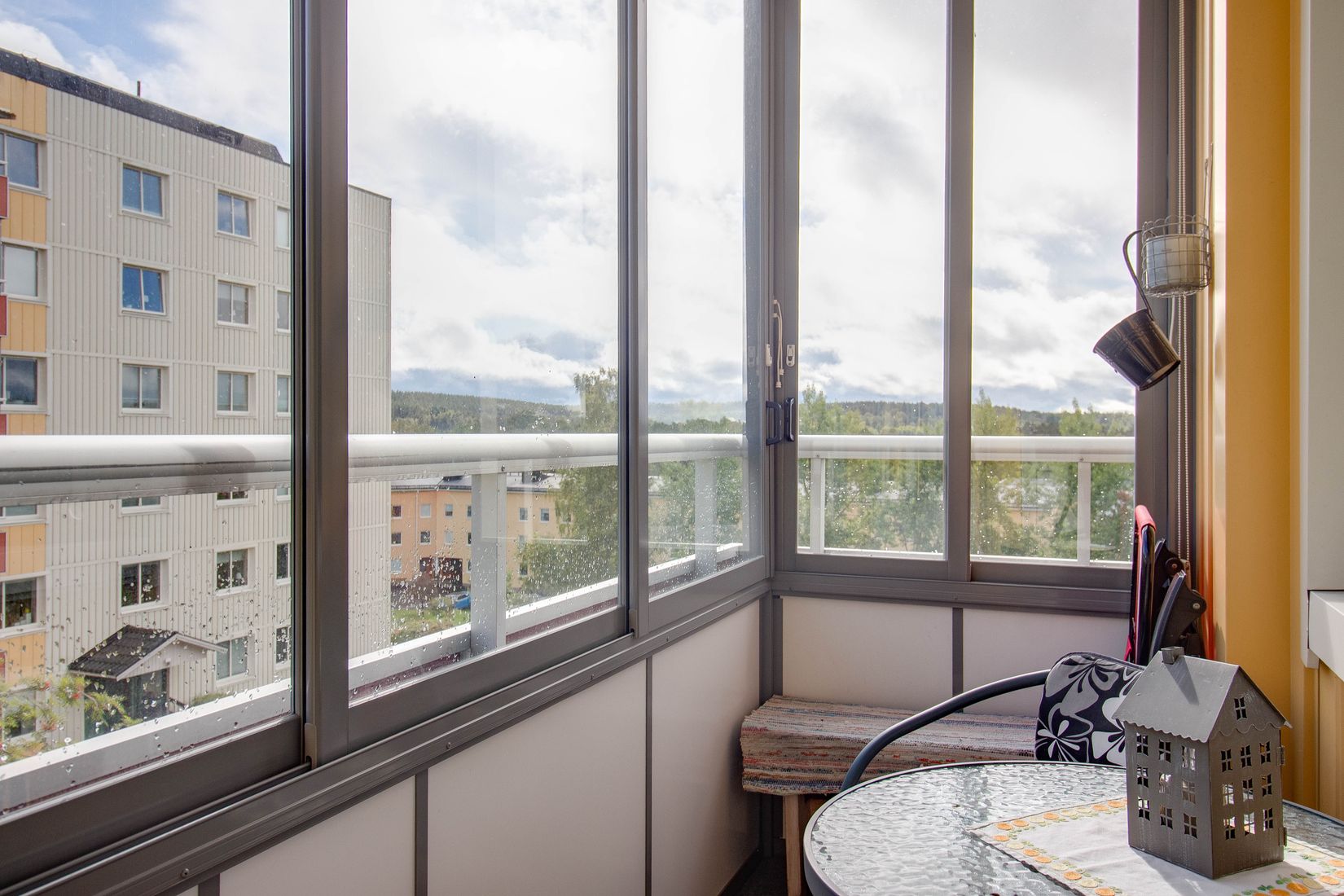 Bostadsrätt, Östra Bergsgatan 1A, Östra Berg, Tranås