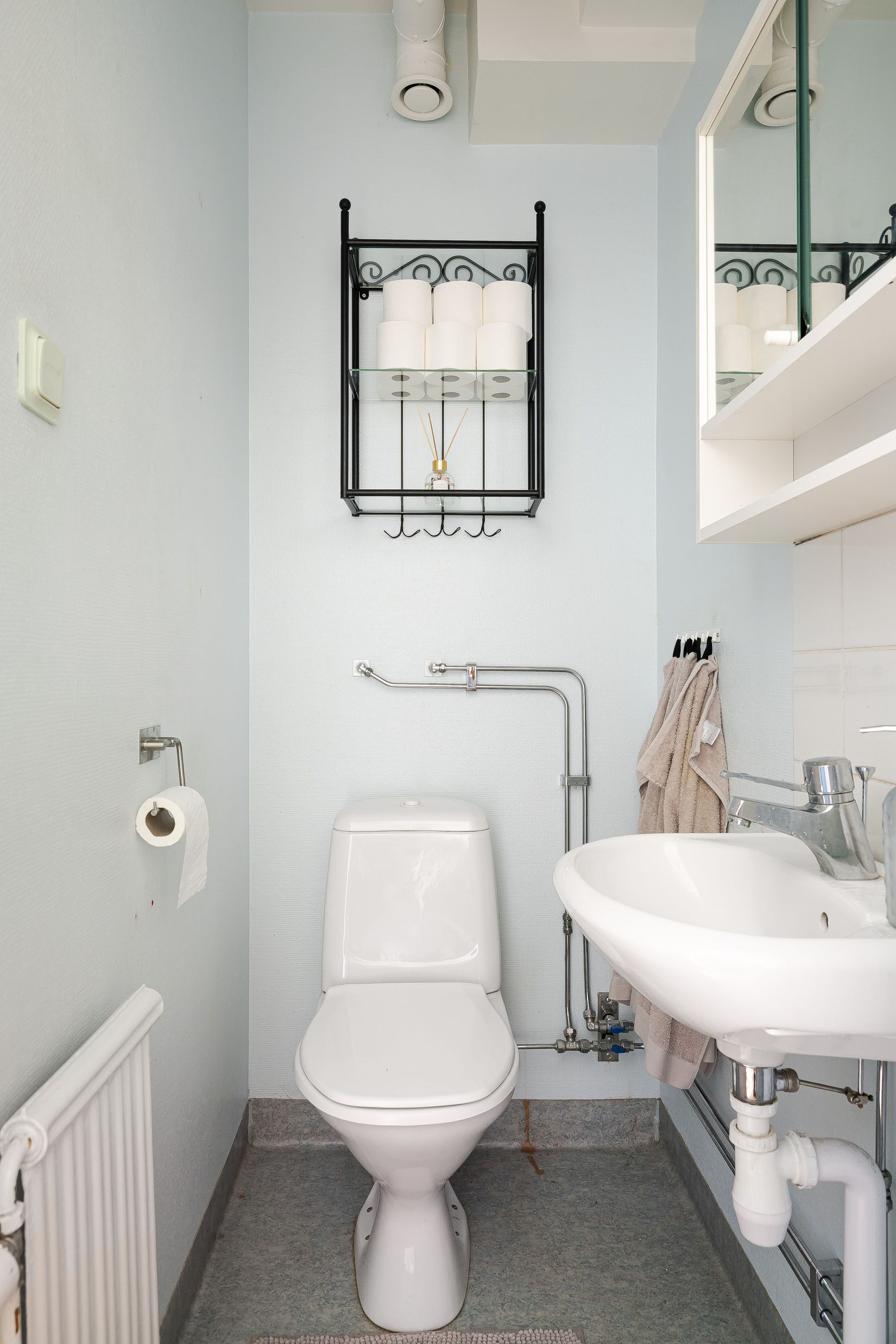 Bostadsrätt, Getbergsvägen 11, Getberget, Skellefteå