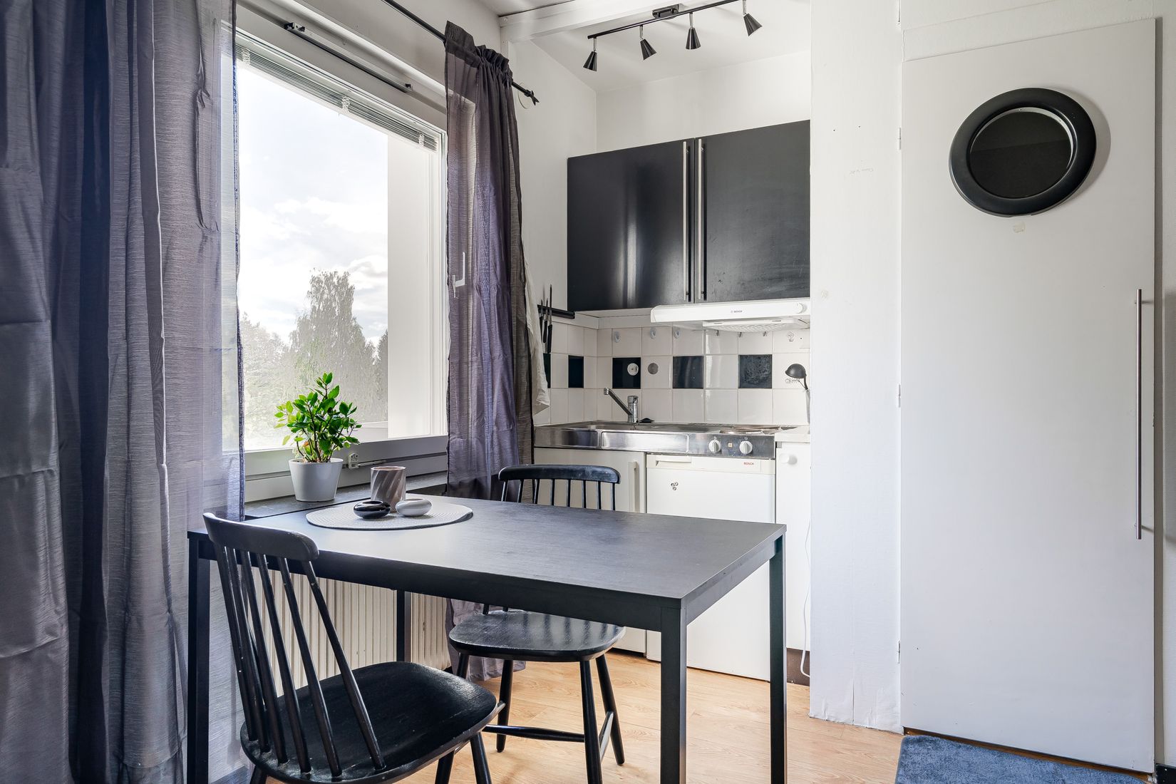 Bostadsrätt, Getbergsvägen 11, Getberget, Skellefteå