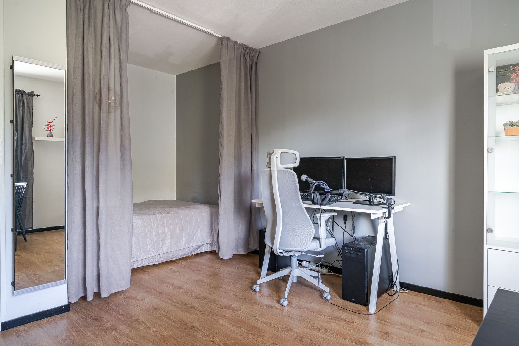 Bostadsrätt, Getbergsvägen 11, Getberget, Skellefteå