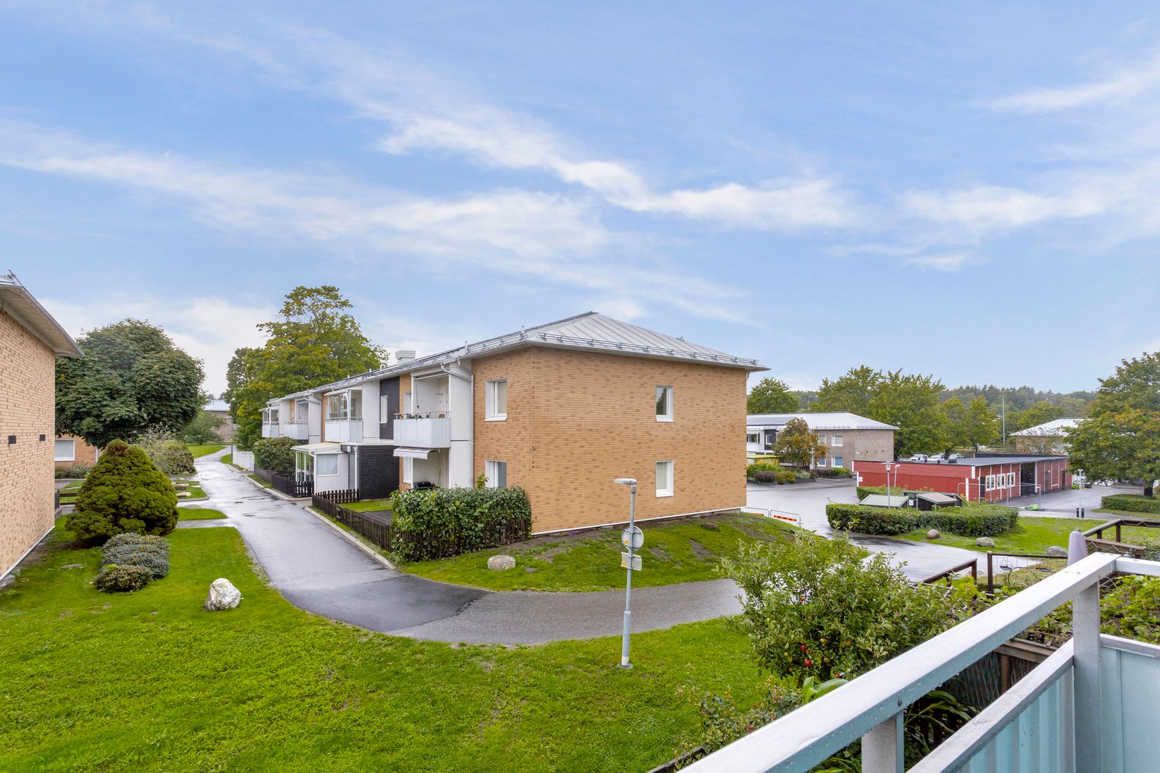 Bostadsrätt, Tomtbergavägen 106, Hallunda - Norsborg, Botkyrka