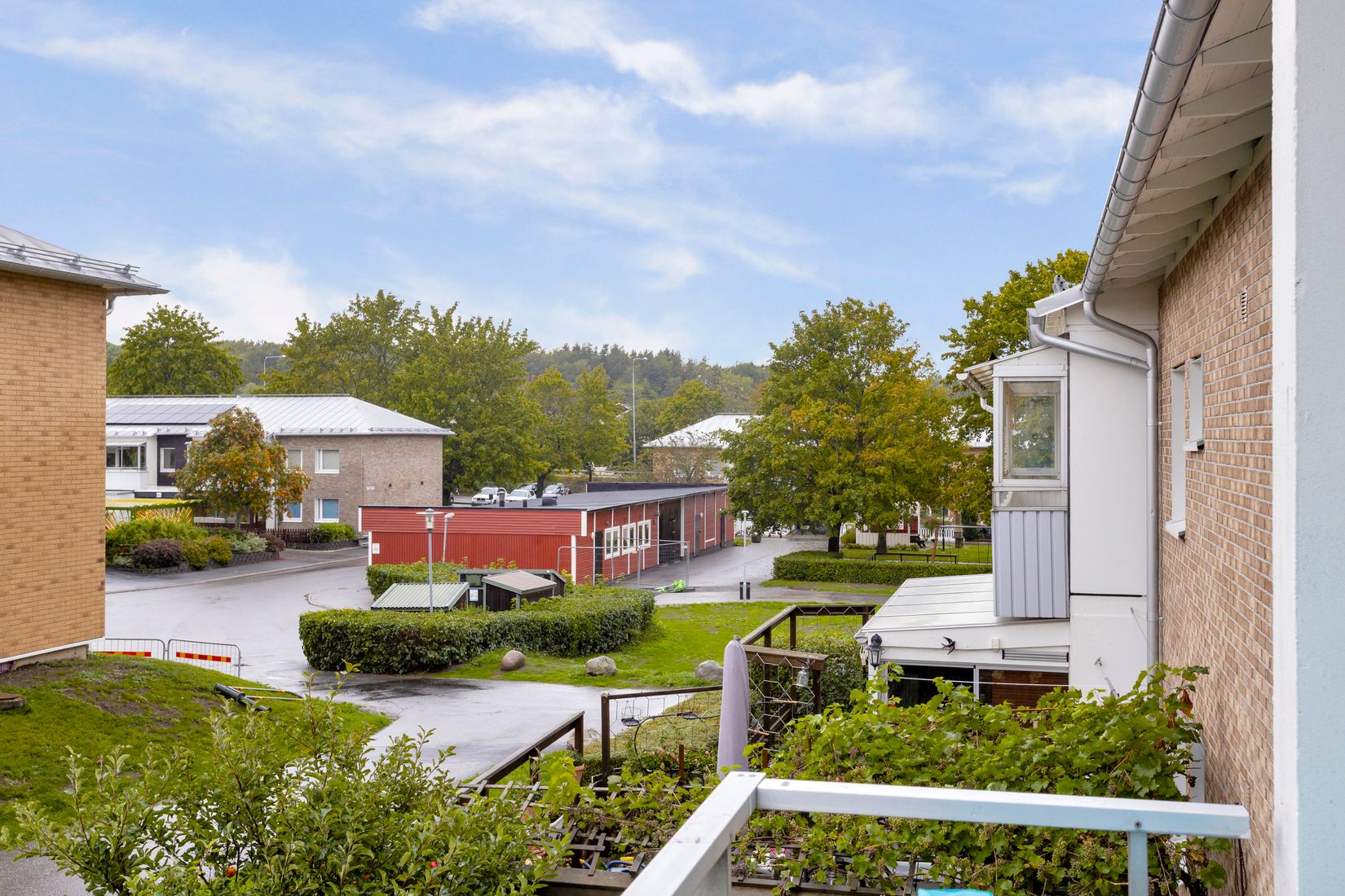 Bostadsrätt, Tomtbergavägen 106, Hallunda - Norsborg, Botkyrka