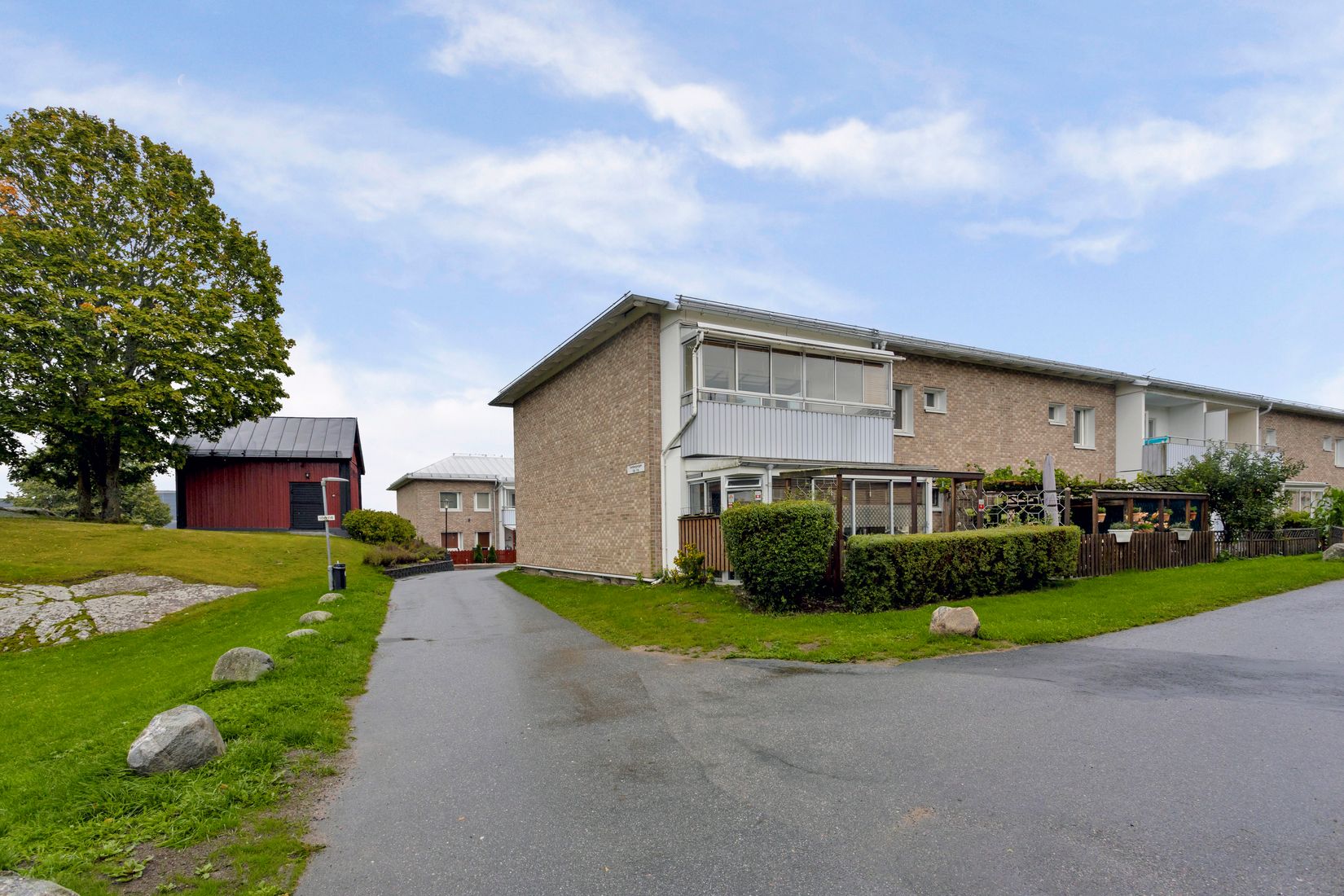 Bostadsrätt, Tomtbergavägen 106, Hallunda - Norsborg, Botkyrka