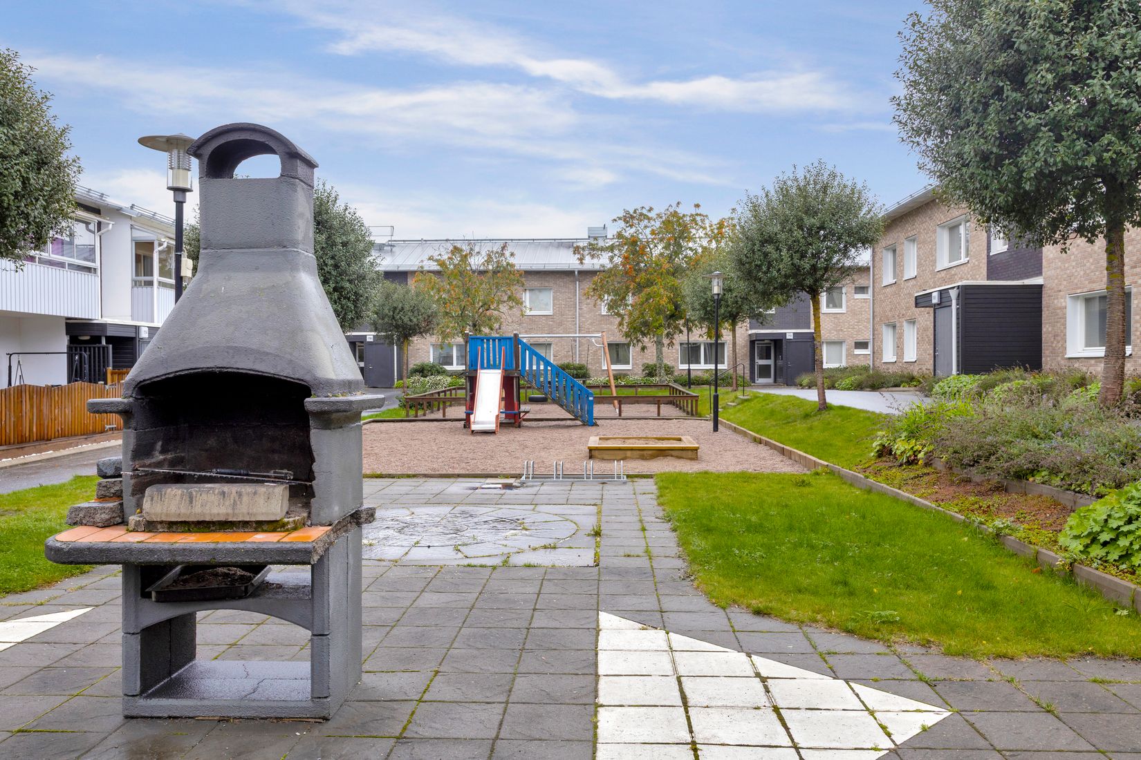 Bostadsrätt, Tomtbergavägen 106, Hallunda - Norsborg, Botkyrka