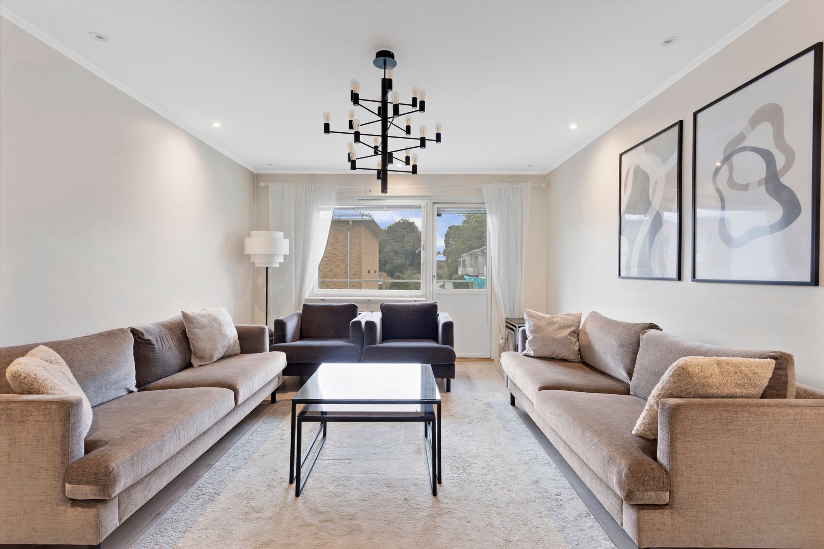 Bostadsrätt, Tomtbergavägen 106, Hallunda - Norsborg, Botkyrka