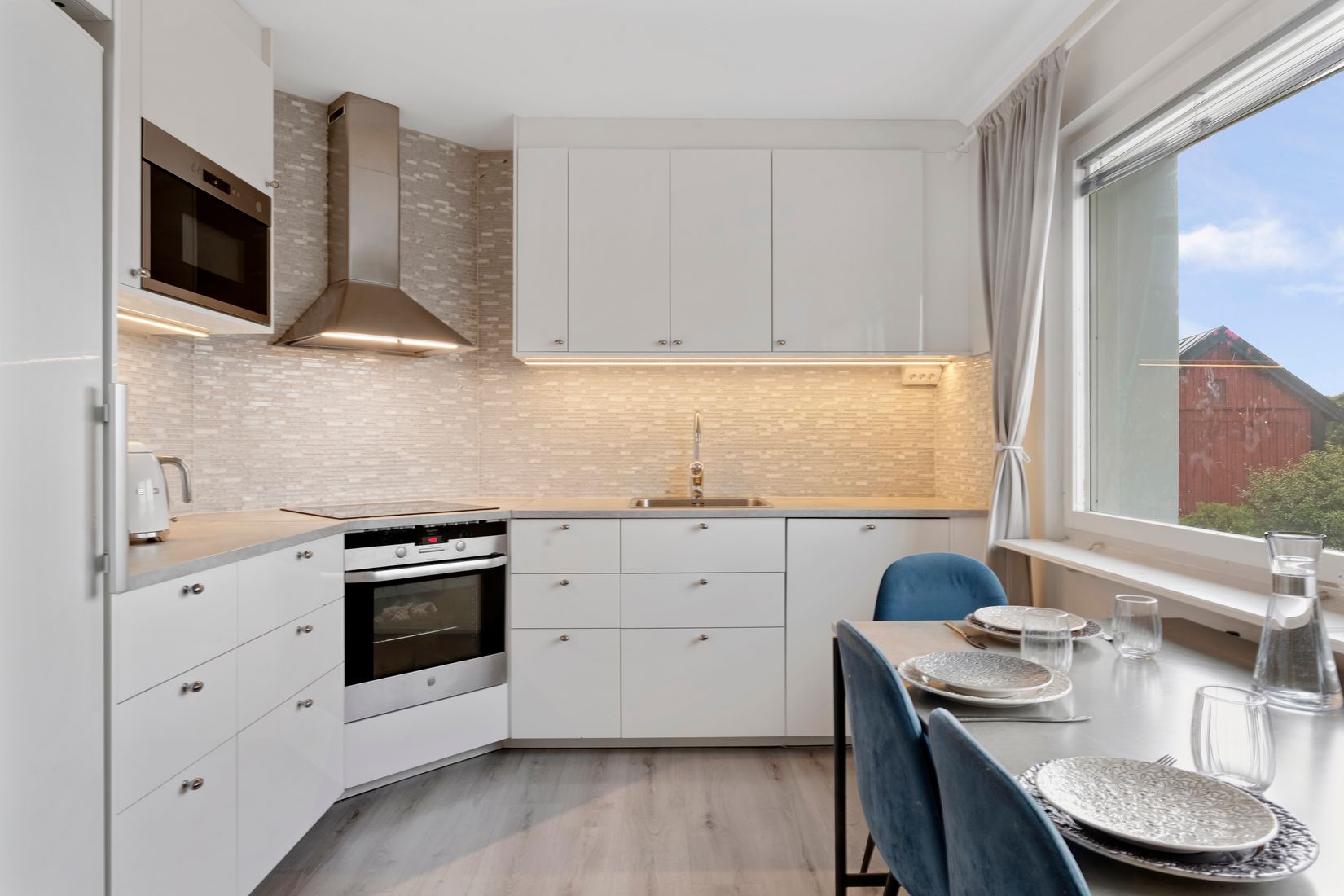 Bostadsrätt, Tomtbergavägen 106, Hallunda - Norsborg, Botkyrka