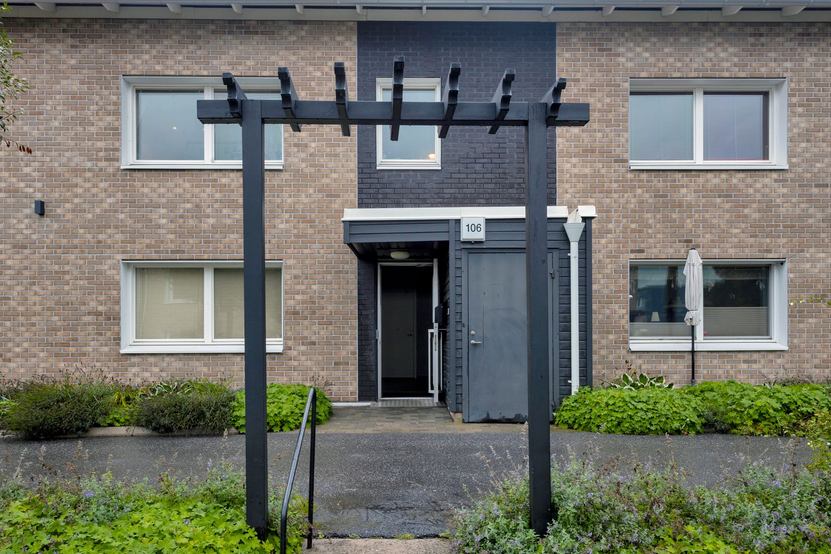 Bostadsrätt, Tomtbergavägen 106, Hallunda - Norsborg, Botkyrka